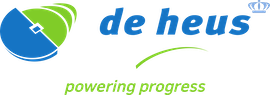 de heus logo